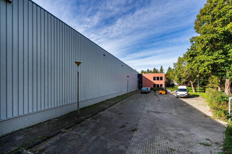 BedrijfsruimteaanEdisonweg 44<br/> inGorinchem BedrijfsruimteaanEdisonweg 44<br/> inGorinchem