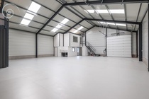 Bedrijfsruimte Middelharnis - Mercatorweg 1 B - Foto 5