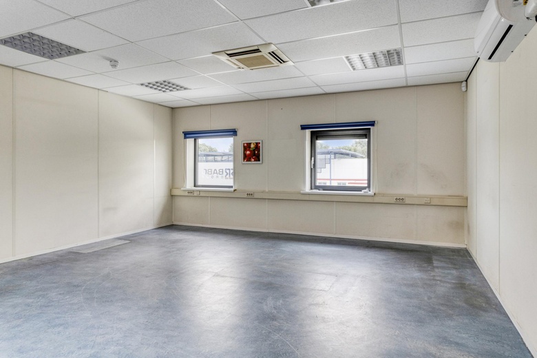 KantoorruimteaanSimon Homburgstraat 14<br/> inCuijk