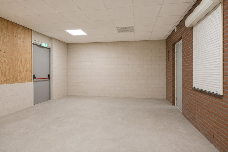 Winkelruimte Gemert - Nieuwstraat 43 - Foto 12