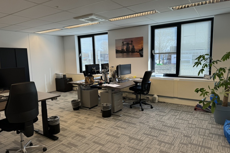 KantoorruimteaanEssebaan 15 C<br/> inCapelle aan den IJssel