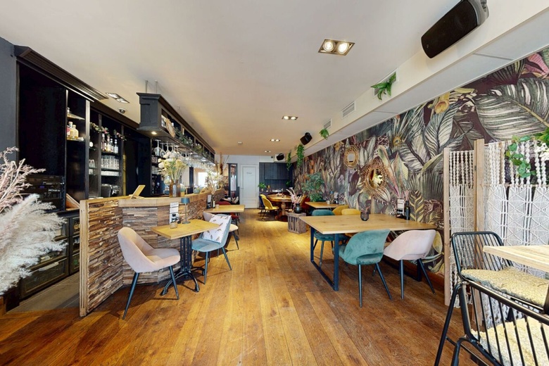 HorecaaanVan Teylingenweg 48<br/> inKamerik