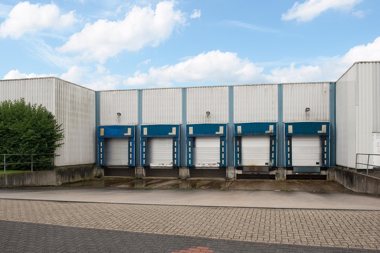 BedrijfsruimteaanDe Gaffel 25<br/> inDrachten