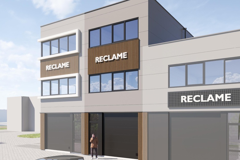 BedrijfsruimteaanWeidehek 0 ong<br/> inBreda