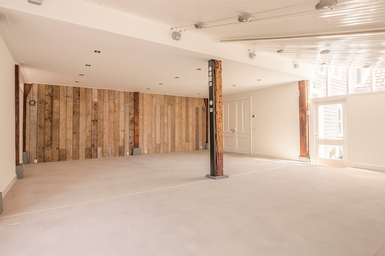 KantoorruimteaanOosteindseweg 22 a<br/> inBergschenhoek