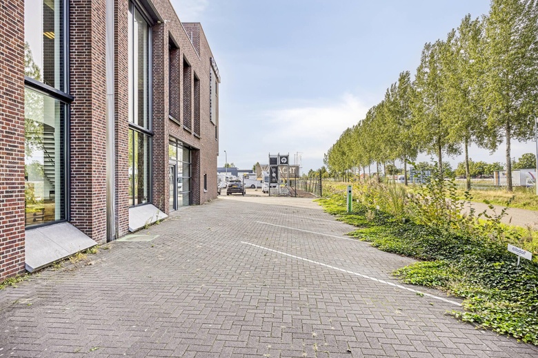 Bedrijfsruimte Sint-Oedenrode - Kerkdijk-Zuid 13 b - Foto 7