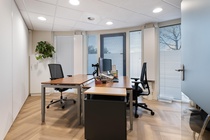 Bekijk foto 2 van eenheid 1 aan de Prins Willem-Alexanderlaan 717 in Apeldoorn