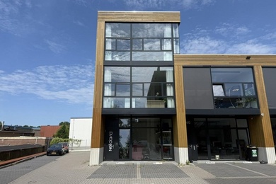 Kantoorruimte Weesperstraat 96 H, Diemen | Bedrijfspand.com