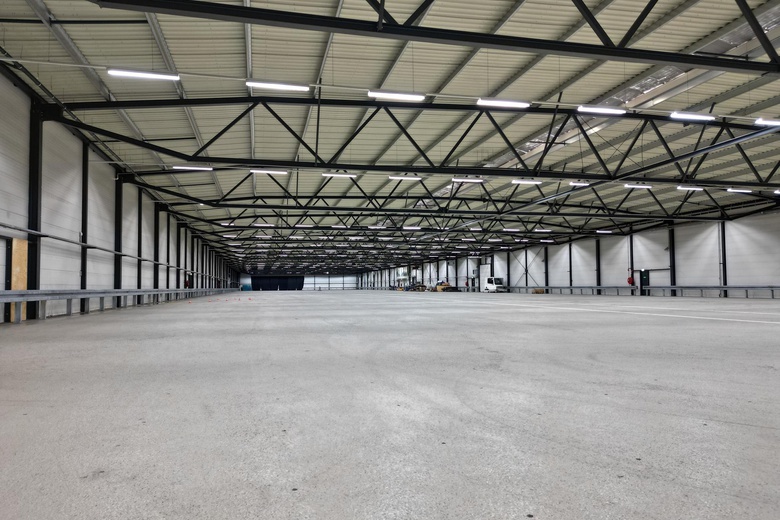 BedrijfsruimteaanAutomotive Campus 20<br/> inHelmond BedrijfsruimteaanAutomotive Campus 20<br/> inHelmond
