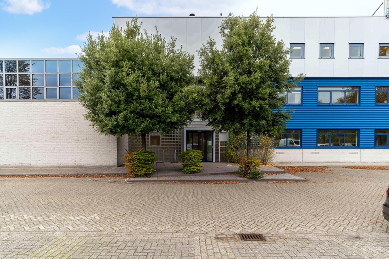 KantoorruimteaanZuiderweg 68<br/> inRijswijk