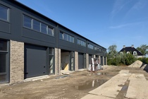 Bekijk foto 6 van Dirk Verheulweg 2 C 1