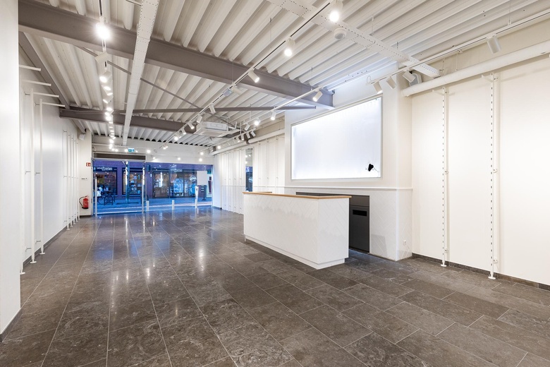 WinkelruimteaanKanaalstraat 37<br/> inLisse WinkelruimteaanKanaalstraat 37<br/> inLisse