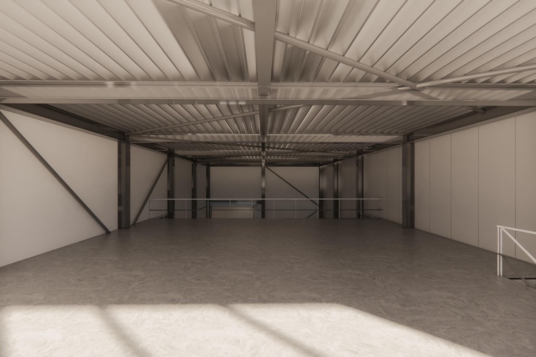 BedrijfsruimteaanBirkt 21<br/> inAmersfoort