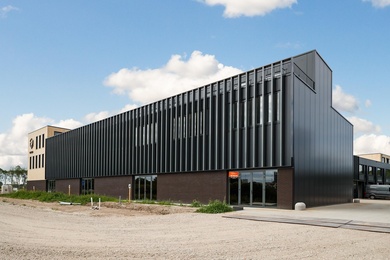Bedrijfsruimte Kroonlaan 5, IJsselstein | Bedrijfspand.com