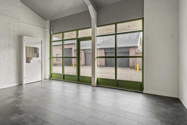 WinkelruimteaanVeenderweg 120 C<br/> inEde