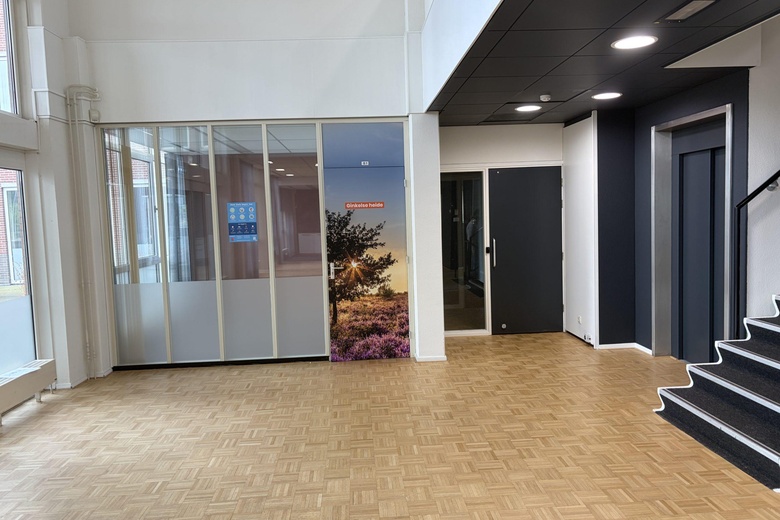 Kantoorruimte Barneveld - Baron van Nagellstraat 140 - Foto 2