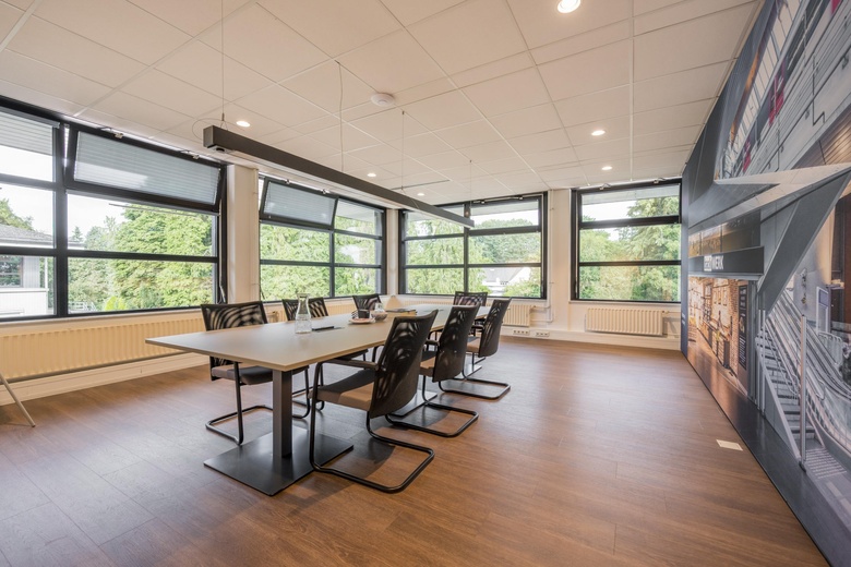 Kantoorruimte Baarn - Oude Utrechtseweg 16-40 - Foto 8