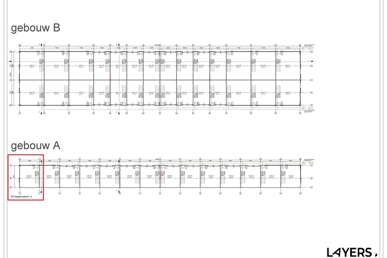 BedrijfsruimteaanBolstoen 11 R<br/> inAmsterdam