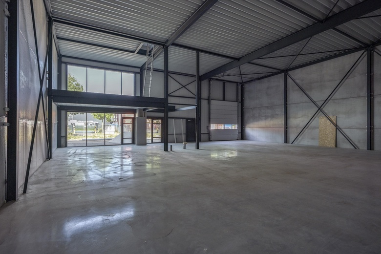 Bedrijfsruimte Geleen - Handelsweg 2 - Foto 4