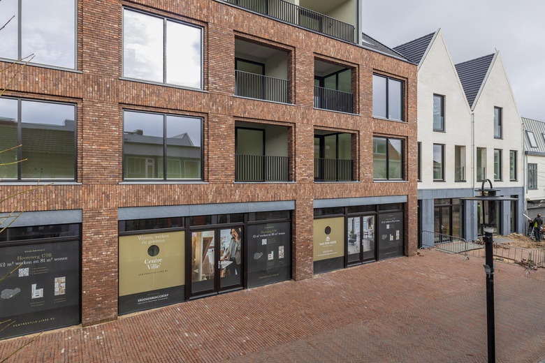 WinkelruimteaanKanaalstraat 3<br/> inLisse WinkelruimteaanKanaalstraat 3<br/> inLisse