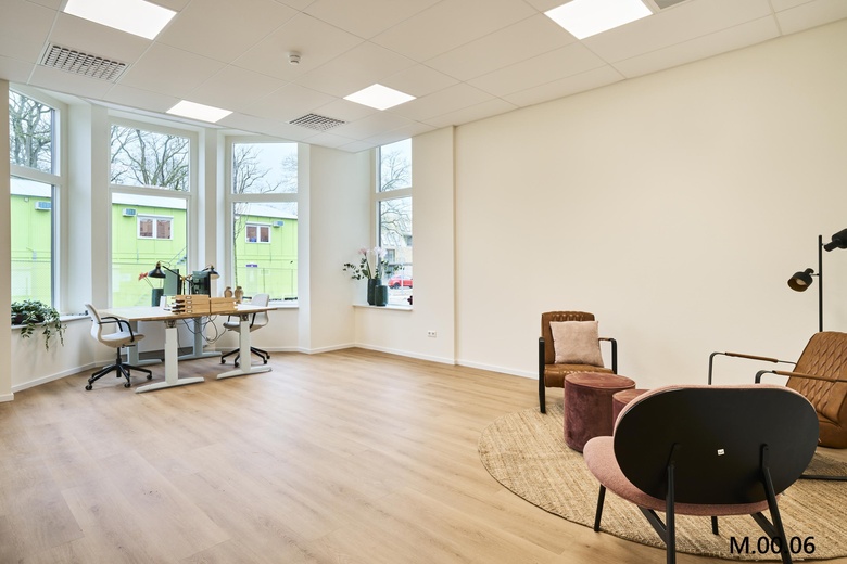 Zorg Huizen - Crailoseweg 104 a - Foto 21