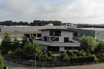 Kantoorruimte te huur Diemen - Stammerdijk 21