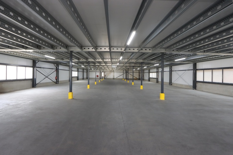 Bedrijfsruimte Biddinghuizen - Plantweg 33 - Foto 10