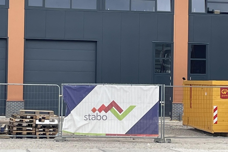 BedrijfsruimteaanKeurmeesterstraat 38<br/> inAmstelveen