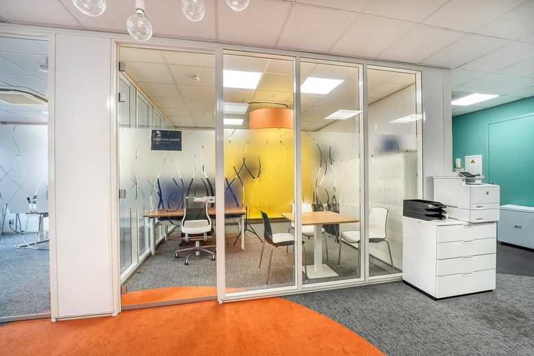 KantoorruimteaanFlevoweg 11 M<br/> inLeiden