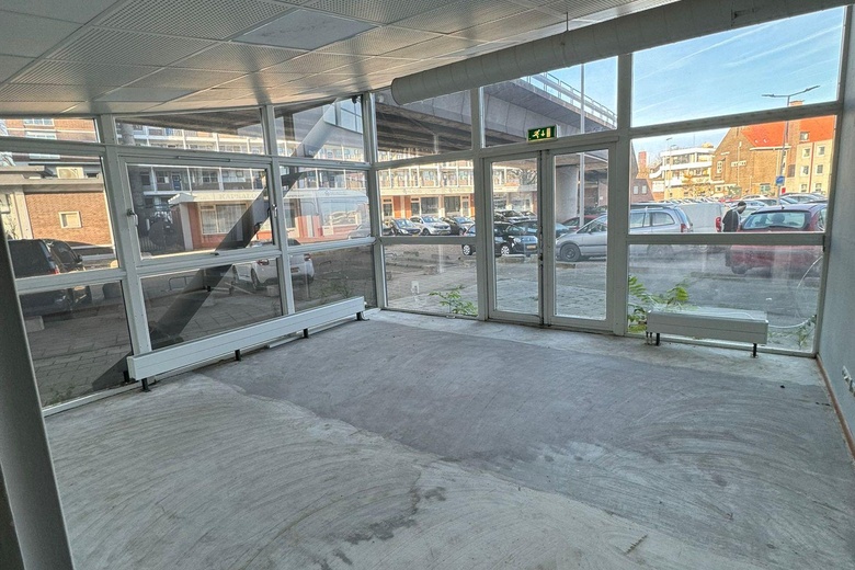 Kantoorruimte Rotterdam - Zuidplein 113 A - Foto 23