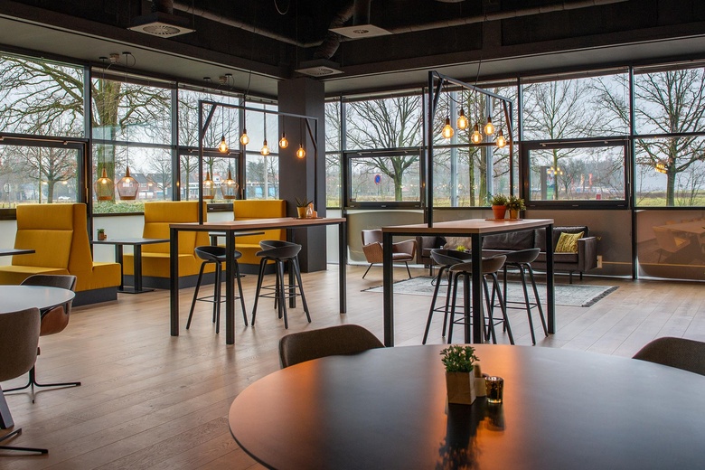 KantoorruimteaanWethouder Beversstraat 185<br/> inEnschede