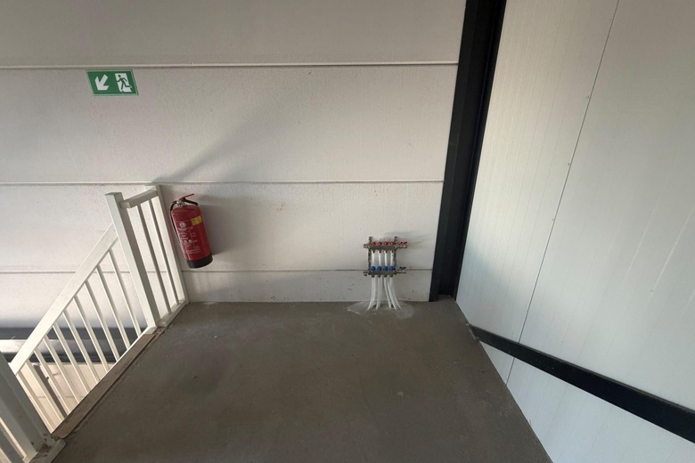 Bedrijfsruimte Den Bosch - Hedikhuizerweg 15 A 7 - Foto 6