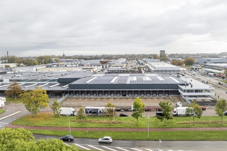 BedrijfsruimteaanSchuttevaerweg 22 - 24<br/> inRotterdam BedrijfsruimteaanSchuttevaerweg 22 - 24<br/> inRotterdam