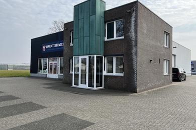 Kantoorruimte Weert - Roermondseweg 126 - Foto 2