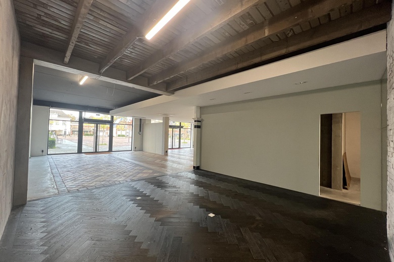 WinkelruimteaanMolenplein 3<br/> inNijkerk