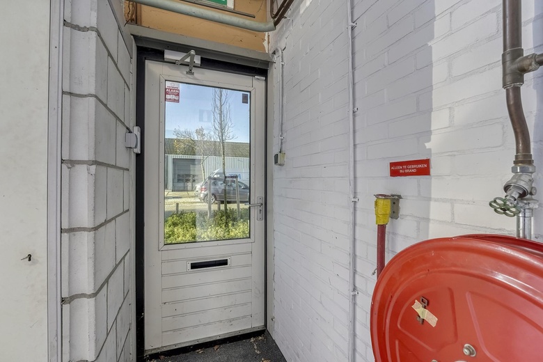 BedrijfsruimteaanTaanderstraat 16<br/> inKatwijk BedrijfsruimteaanTaanderstraat 16<br/> inKatwijk
