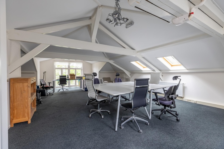 KantoorruimteaanLindelaan 10<br/> inBussum