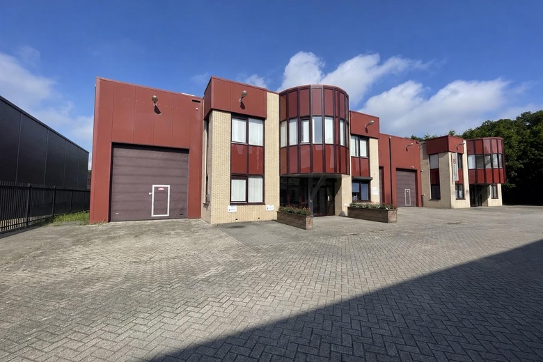 BedrijfsruimteaanCalandstraat 24<br/> inDordrecht