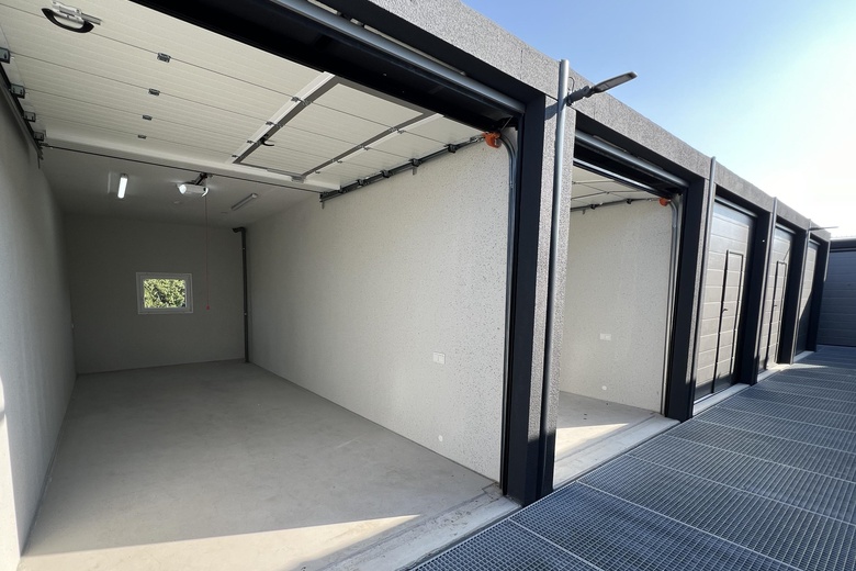 BedrijfsruimteaanTitaniumweg 352<br/> inAlphen aan den Rijn