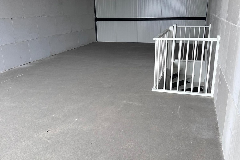 BedrijfsruimteaanMorsestraat 24 F<br/> inEde