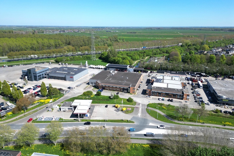 Bedrijfsruimte Papendrecht - Burgemeester Keijzerweg 10 - Foto 23