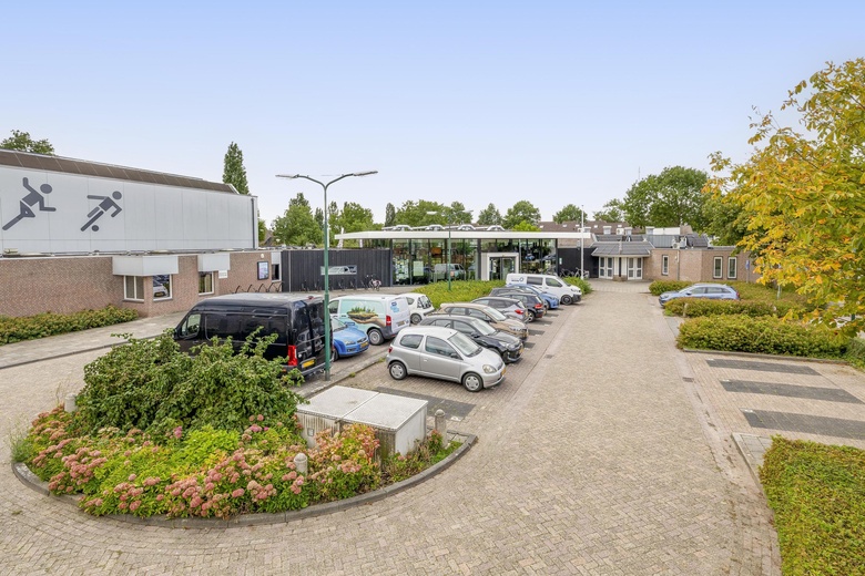 KantoorruimteaanBeatrixplantsoen 1<br/> inLopik