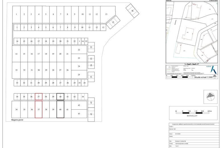 BedrijfsruimteaanOlivijn 506<br/> inDordrecht