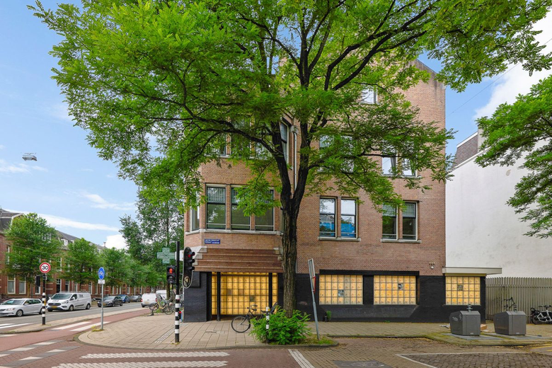 Bekijk foto 1 van De Lairessestraat 40 1 Bekijk foto 1 van De Lairessestraat 40 1