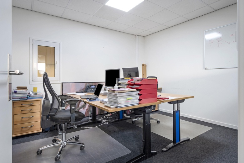 BedrijfsruimteaanOslostraat 60<br/> inSittard