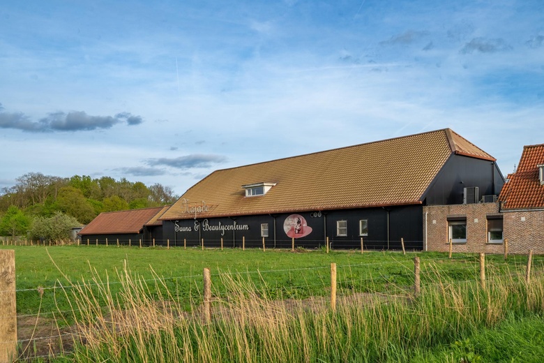 HorecaaanRoskamstraat 42<br/> inKapellebrug