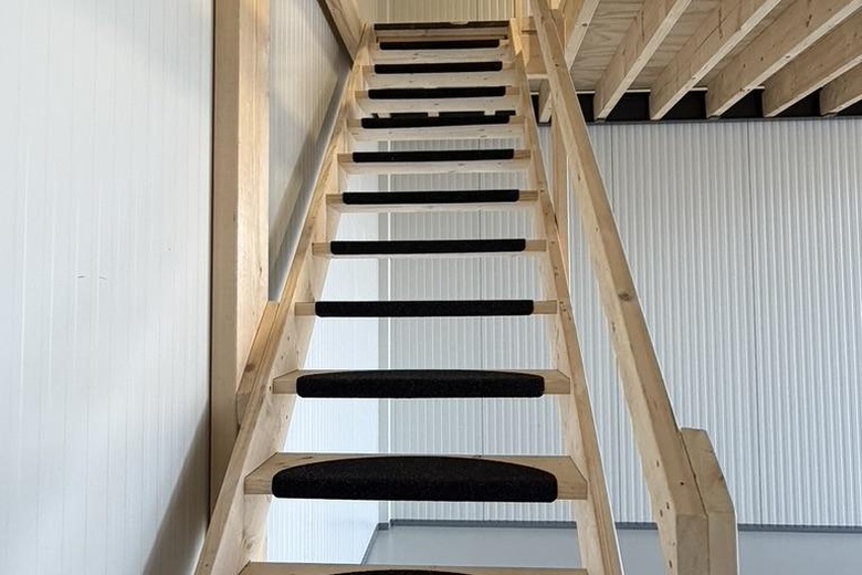 BedrijfsruimteaanWagenmakersstraat 6 005<br/> inSneek BedrijfsruimteaanWagenmakersstraat 6 005<br/> inSneek