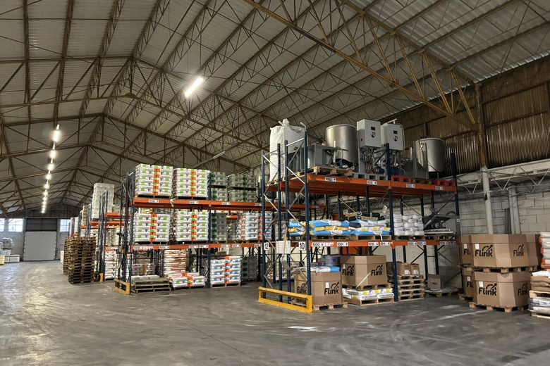 BedrijfsruimteaanZuidkade 7<br/> inVeghel