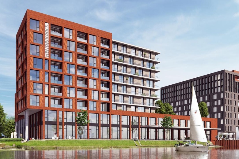KantoorruimteaanPrins Hendrikweg 2<br/> inVlissingen KantoorruimteaanPrins Hendrikweg 2<br/> inVlissingen
