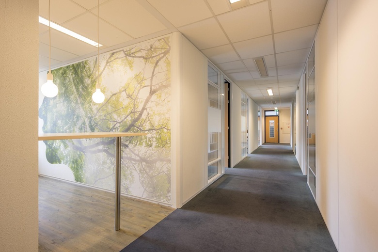 KantoorruimteaanPhilipsstraat 3<br/> inLeusden